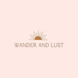 Wander And Lust Jewelry coupon codes